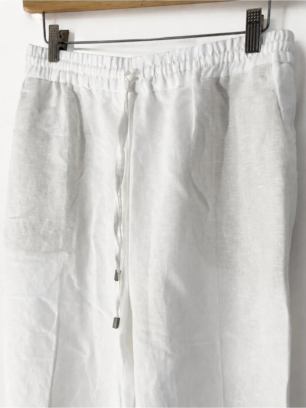 Zara adjustable elasticated